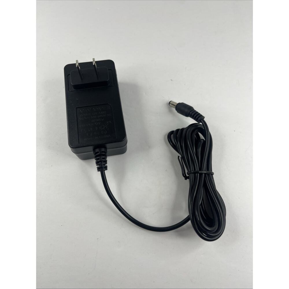 AC DC Adapter 12v 2a Power Supply Model GY-1220